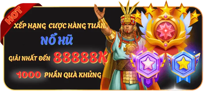 Thưởng Nạp Lại b789
