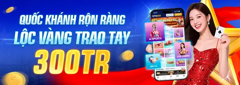 Sự Kiện Đặc Biệt b789