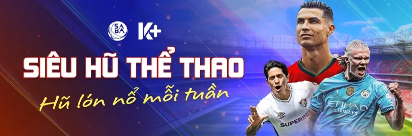 Hoàn Trả Thể Thao và Casino b789