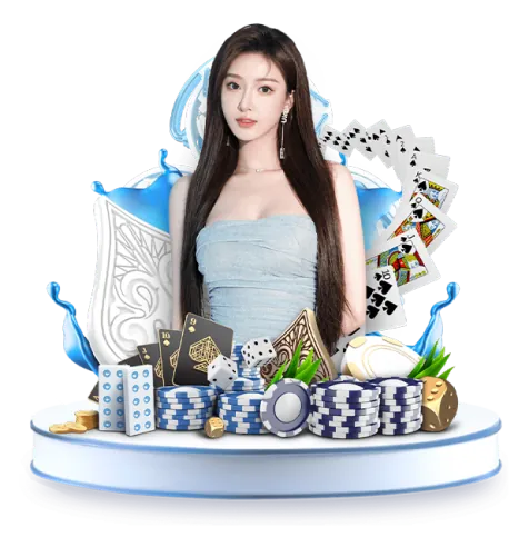Casino trực tuyến b789